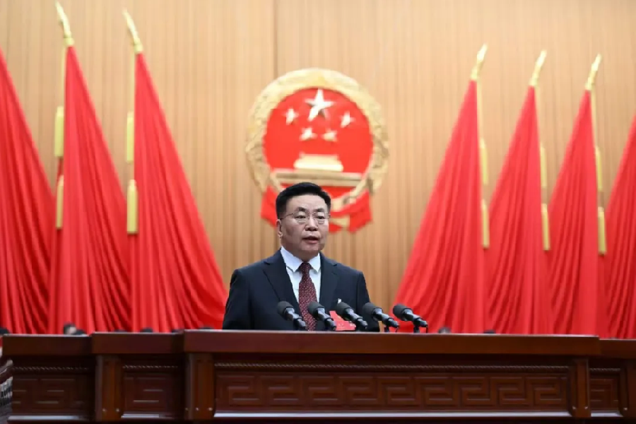 2026年内蒙古自治区政府工作报告（全文）